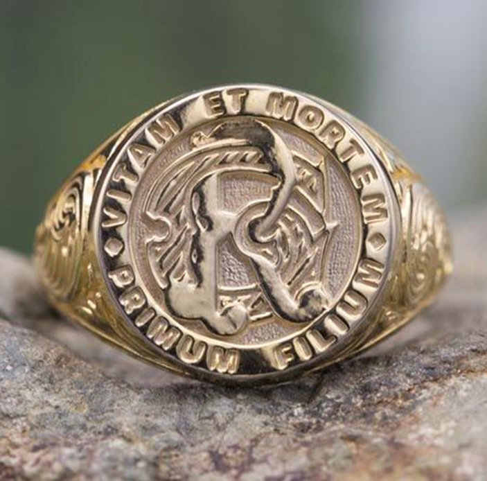 定制戒指